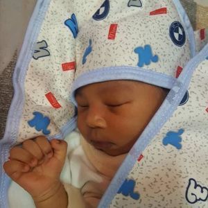 Meet your Posher, Ibrahim